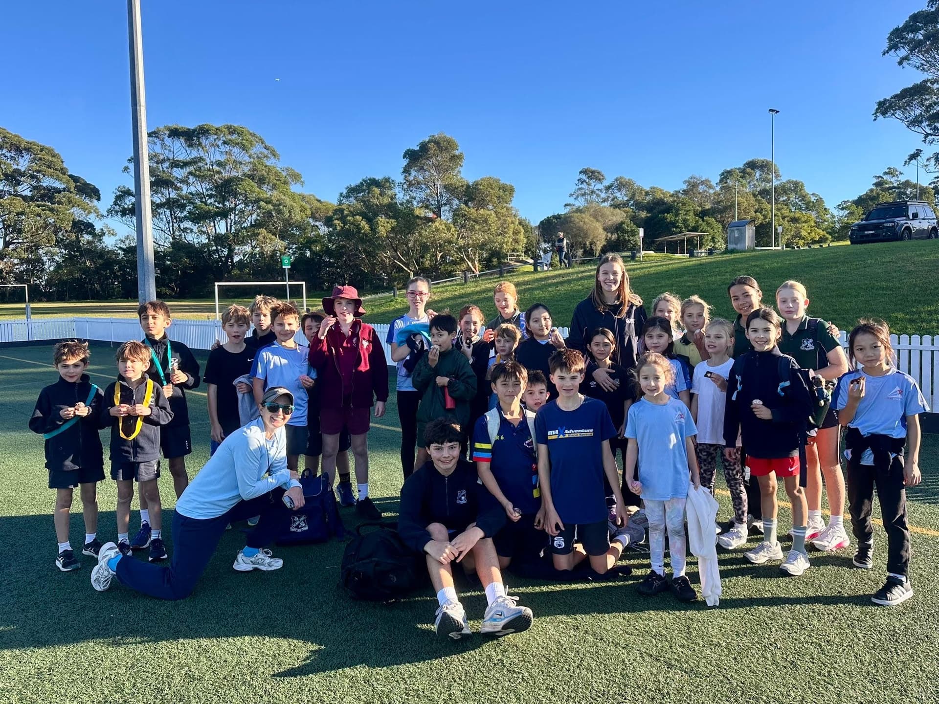 Sydney Holiday Camps