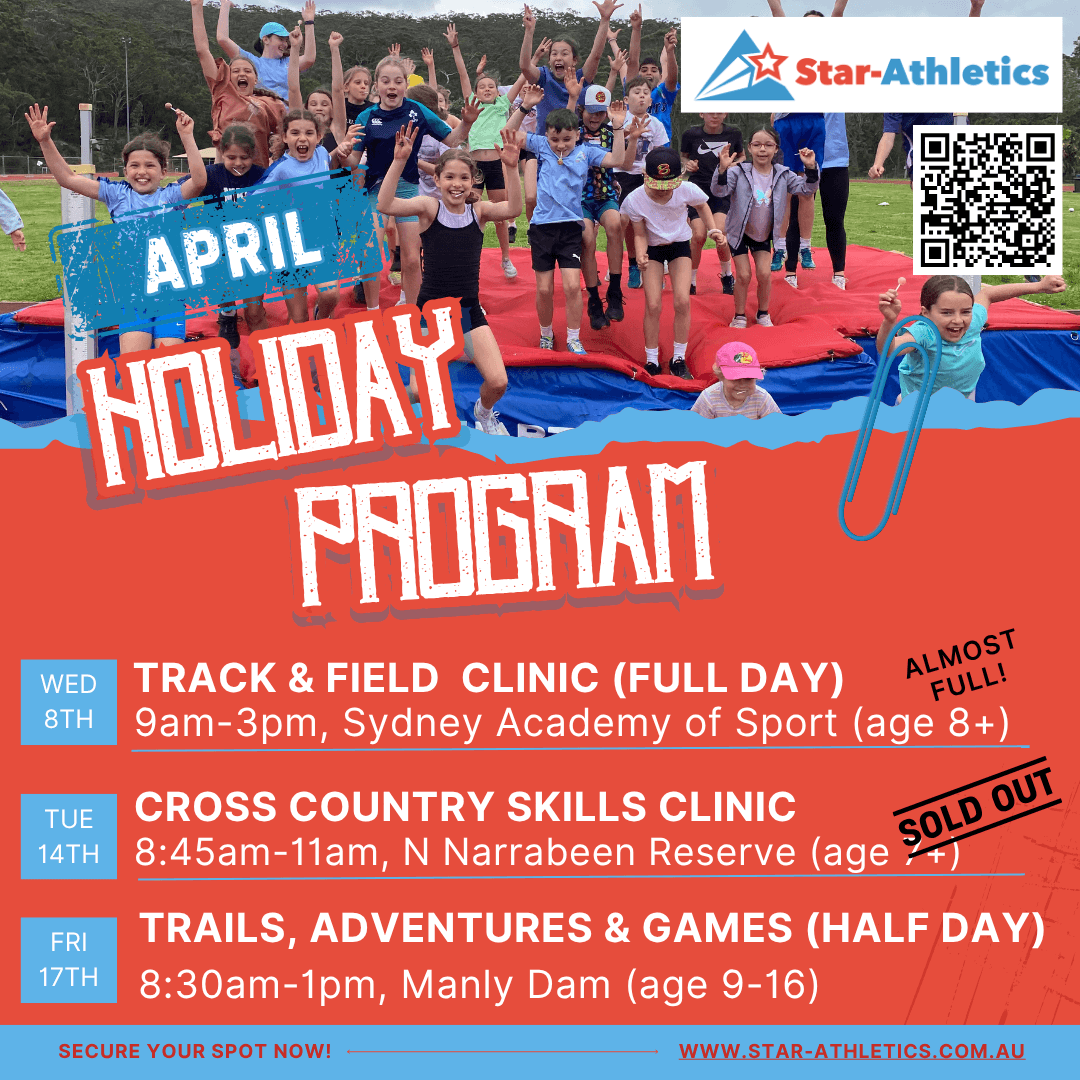 Sydney Holiday Camps